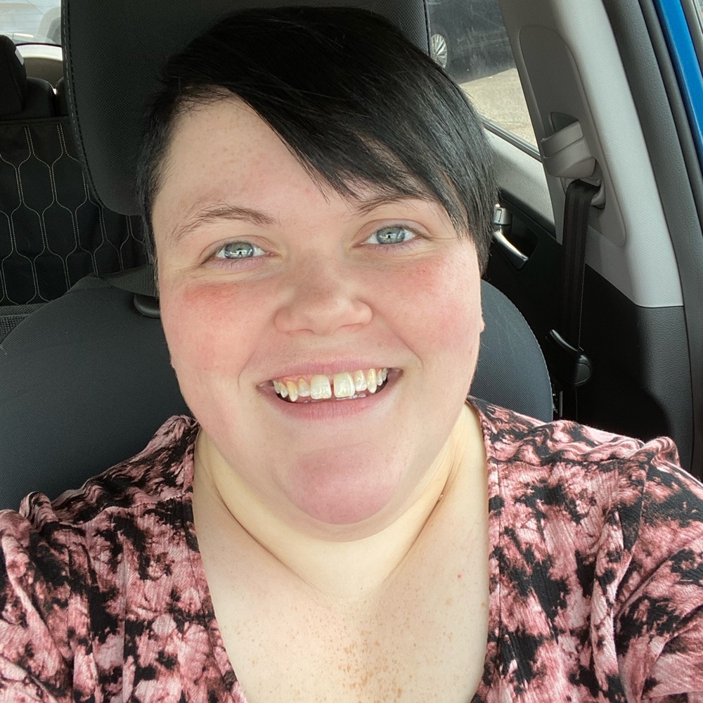 Meet your Posher, Allyson